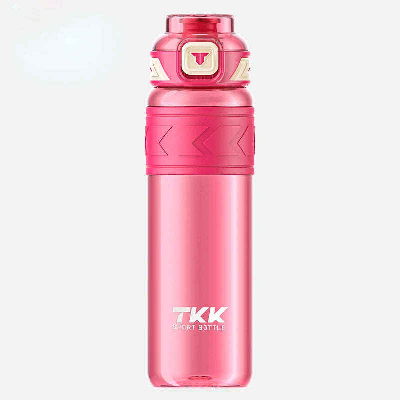 Gourde de Sport TKK Tritan Haute Qualité 850ml Pink