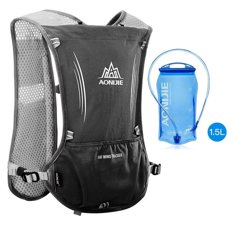 Sac Hydratation avec Poche d'Eau E913S