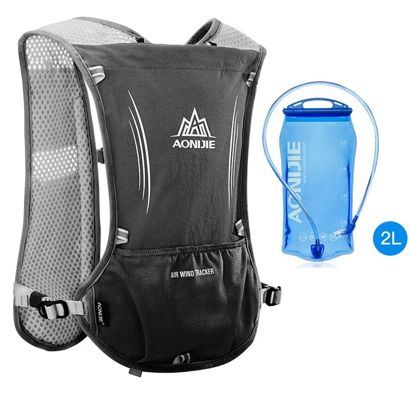 Sac Hydratation avec Poche d'Eau E913S