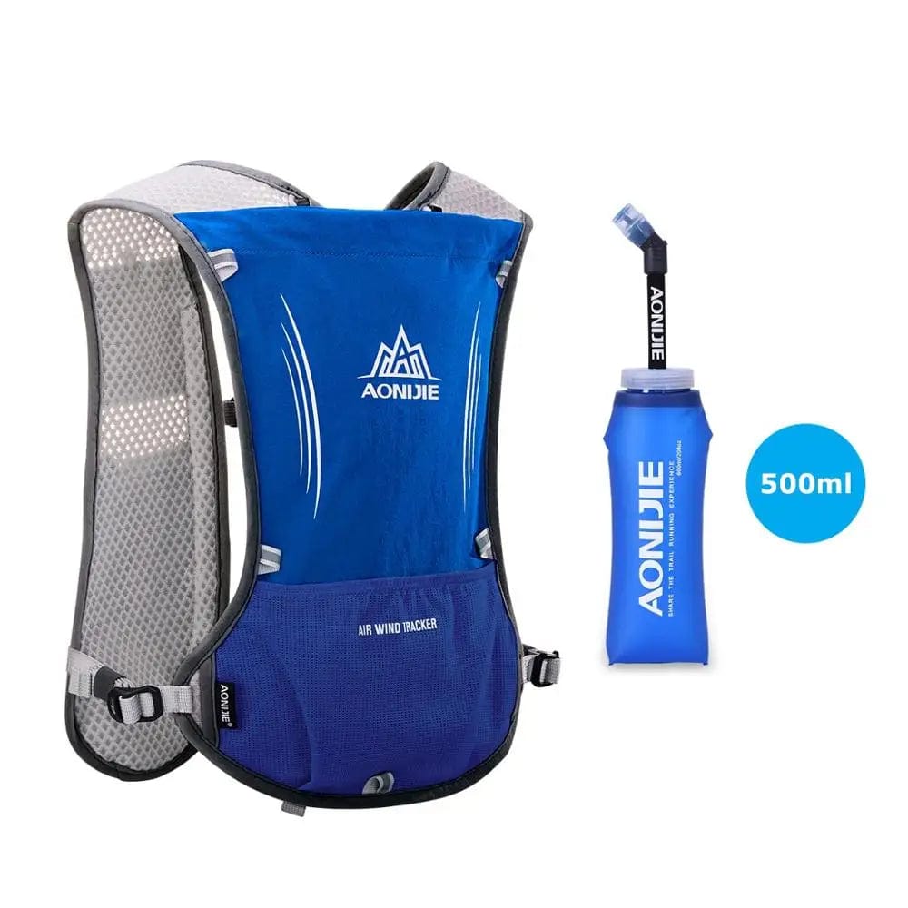 Sac Hydratation avec Poche d'Eau E913S