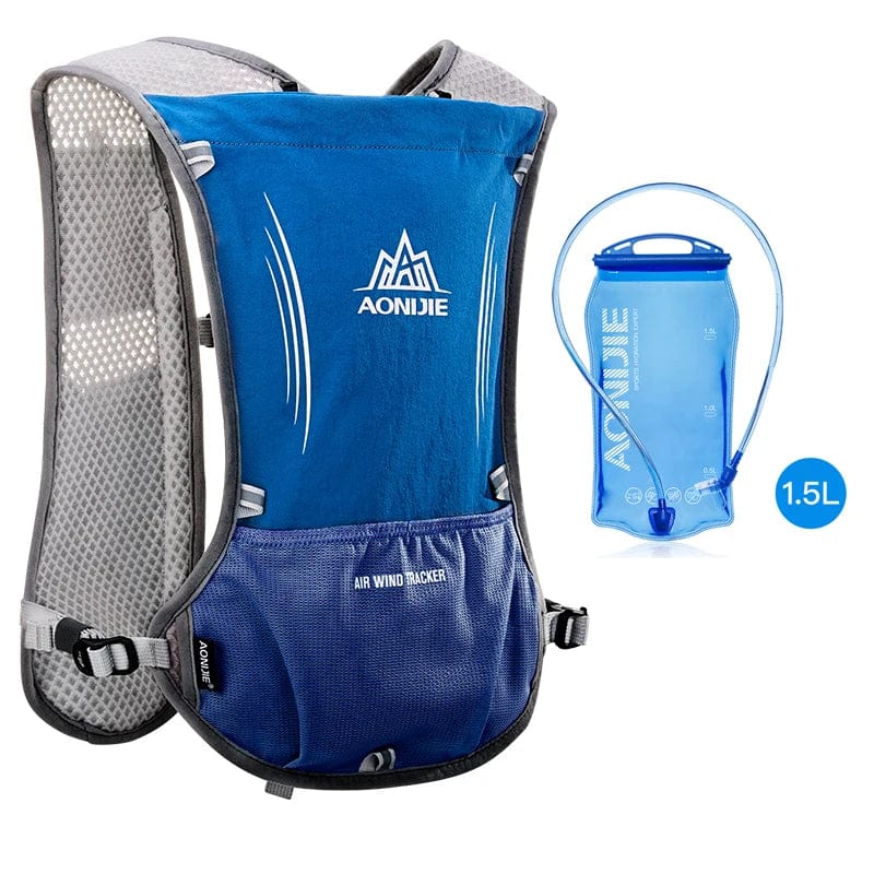 Sac Hydratation avec Poche d'Eau E913S