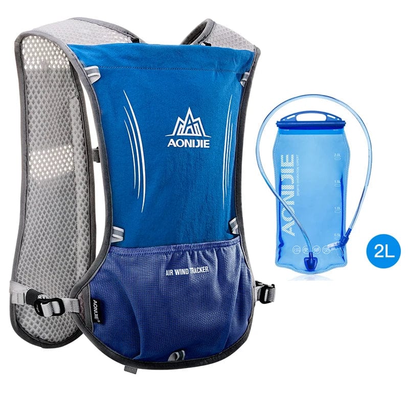 Sac Hydratation avec Poche d'Eau E913S