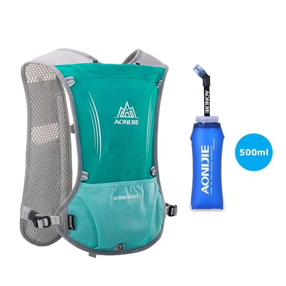 Sac Hydratation avec Poche d'Eau E913S