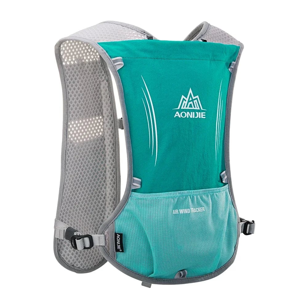 Sac Hydratation avec Poche d'Eau E913S