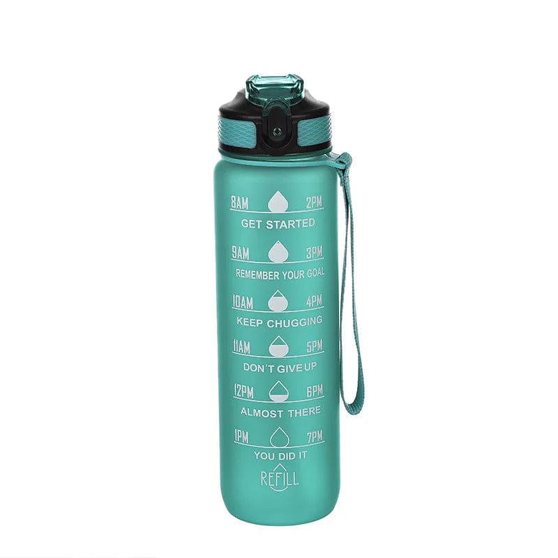 Gourde de Sport en Plastique Sans BPA 1000ml 3 / 1000ML