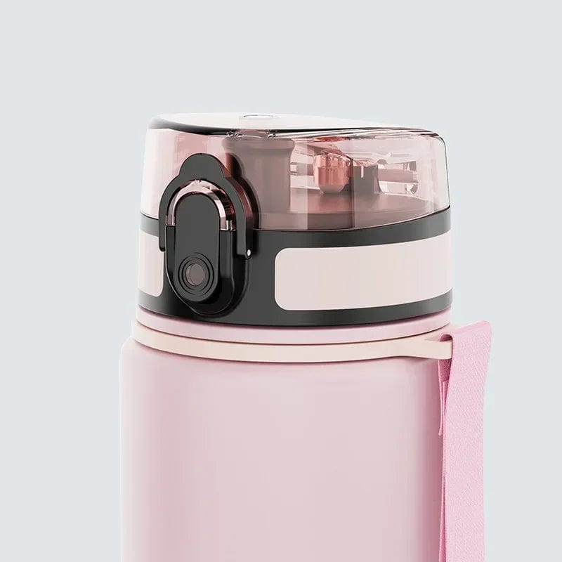Gourde Sport Plastique Sans PBA 1000ml