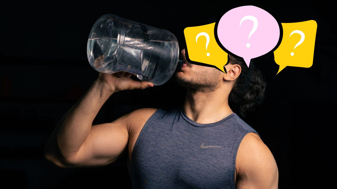 Est-ce que boire beaucoup d'eau est mauvais pour les reins ?