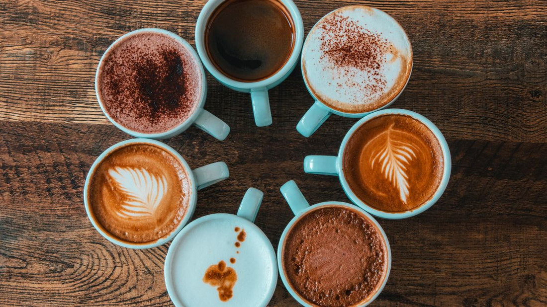 Est-il bon de boire du café quand il fait chaud ?