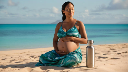 Gourdes femme enceinte : les bons choix à faire