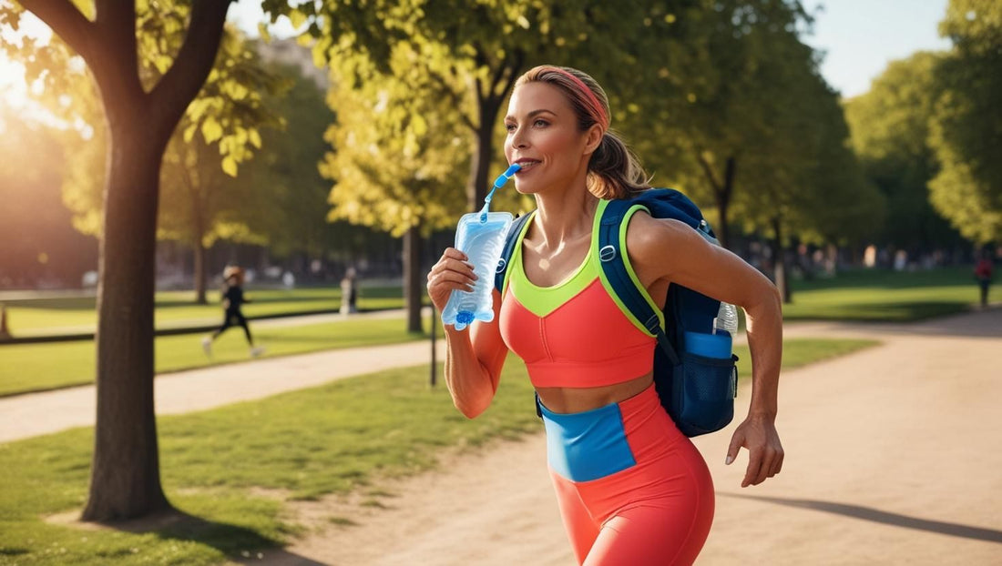 Quel sac running choisir ?