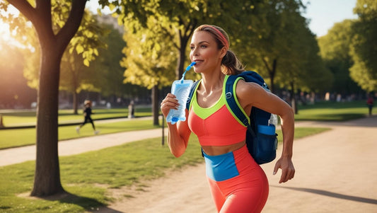 Quel sac running choisir ?