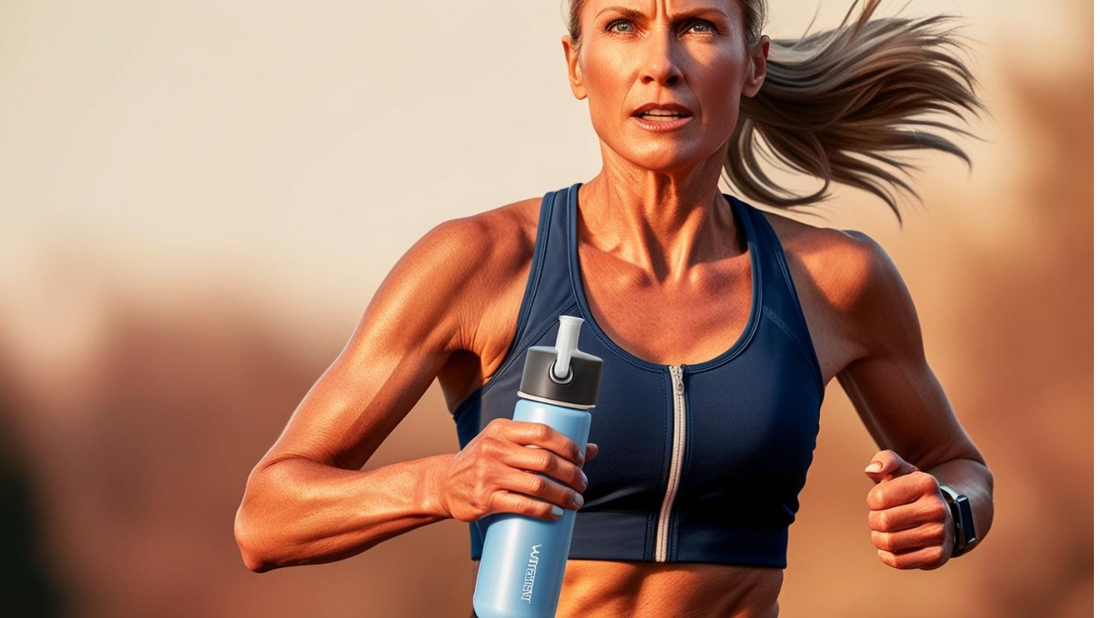 Meilleure Gourde pour Votre Routine Sportive