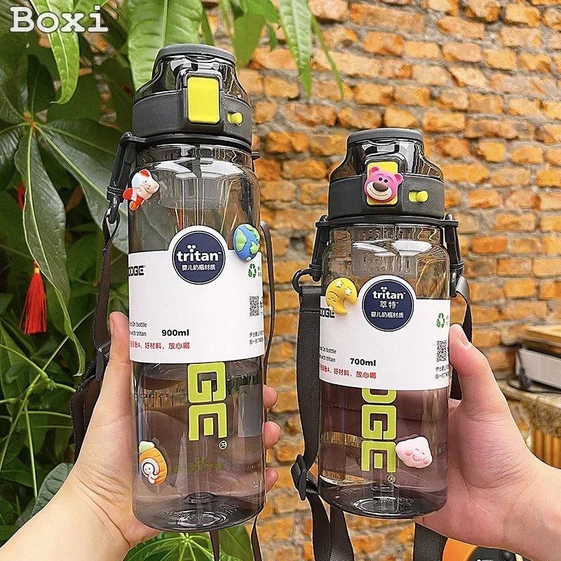 Gourde Sport en Tritan sans BPA 700ml