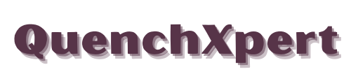 Logo QuenchXpert
