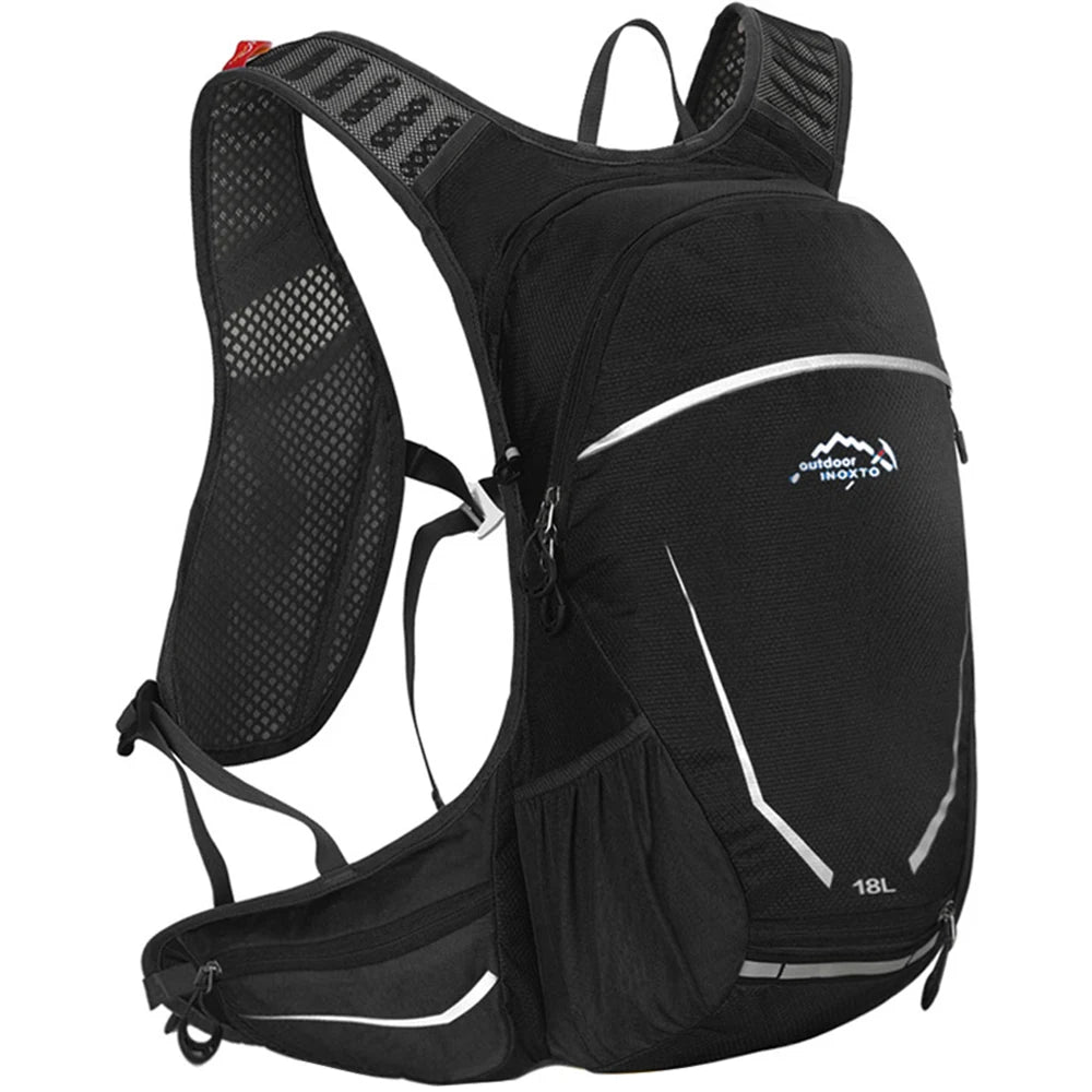 Sac à Dos Pro Trail 18L. Black