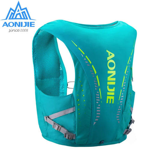 Sac Hydratation avec Poche d'eau C942