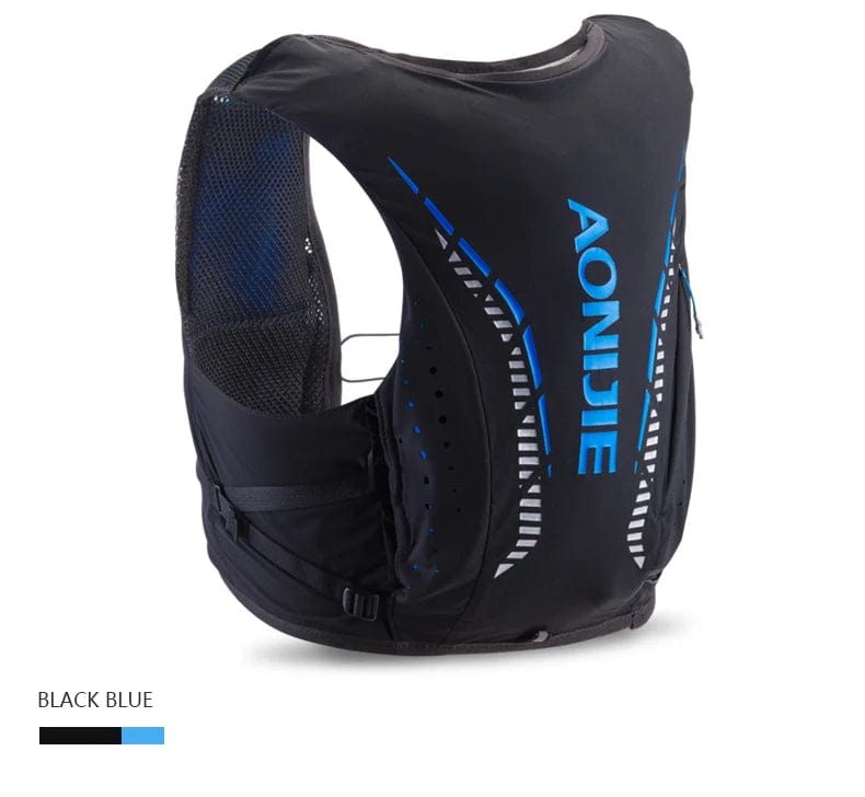 Sac Hydratation avec Poche d'eau C942