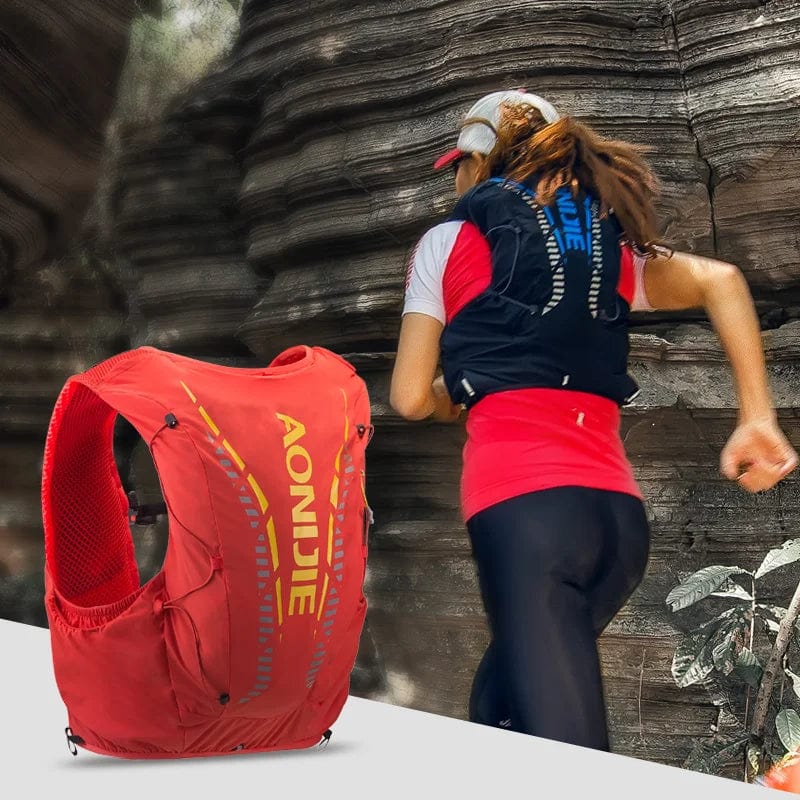 Sac Hydratation avec Poche d'Eau C962