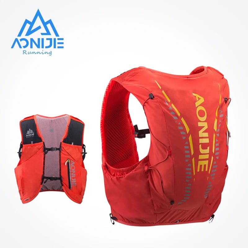 Sac Hydratation avec Poche d'Eau C962