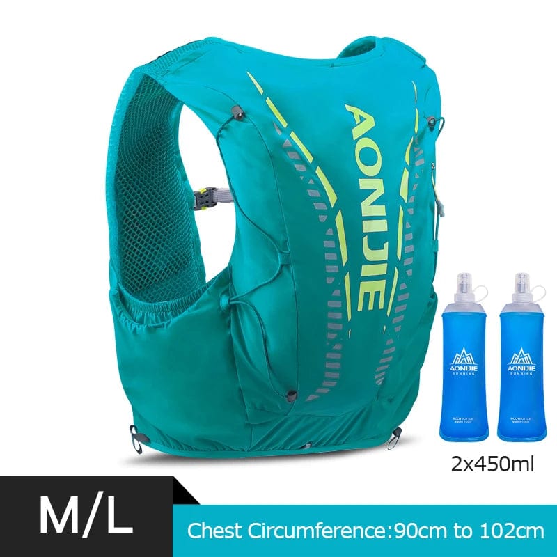 Sac Hydratation avec Poche d'Eau C962