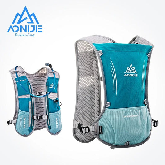 Sac Hydratation avec Poche d'Eau E913S 5L