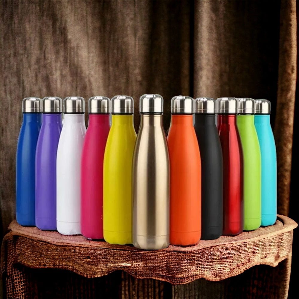 Bouteille Isotherme Sport en Inox 750ml