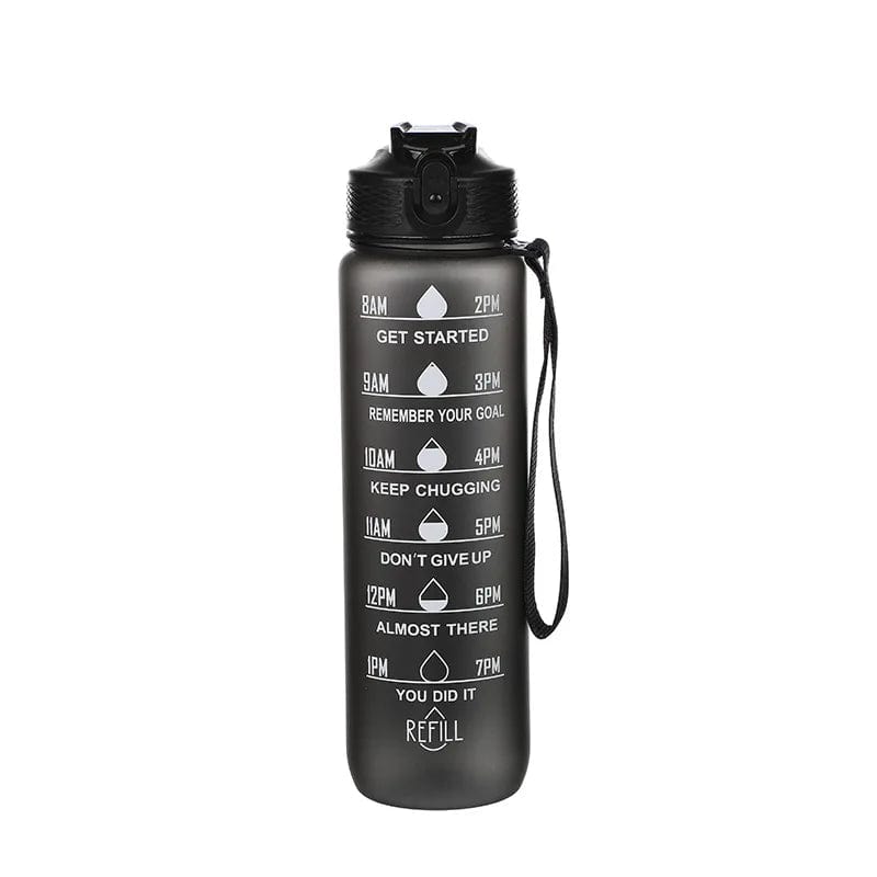 Gourde de Sport en Plastique Sans BPA 1000ml 1 / 1000ML