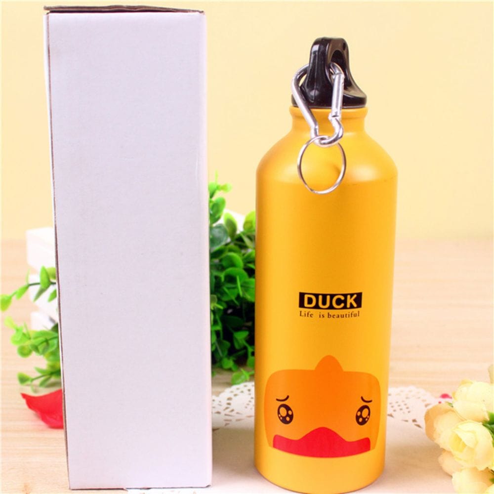 Gourde Inox Enfant Éléphant 500ml Elephant