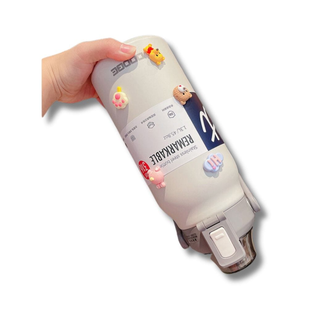 Gourde Isotherme SUS 316 Cray 1300ml Cray