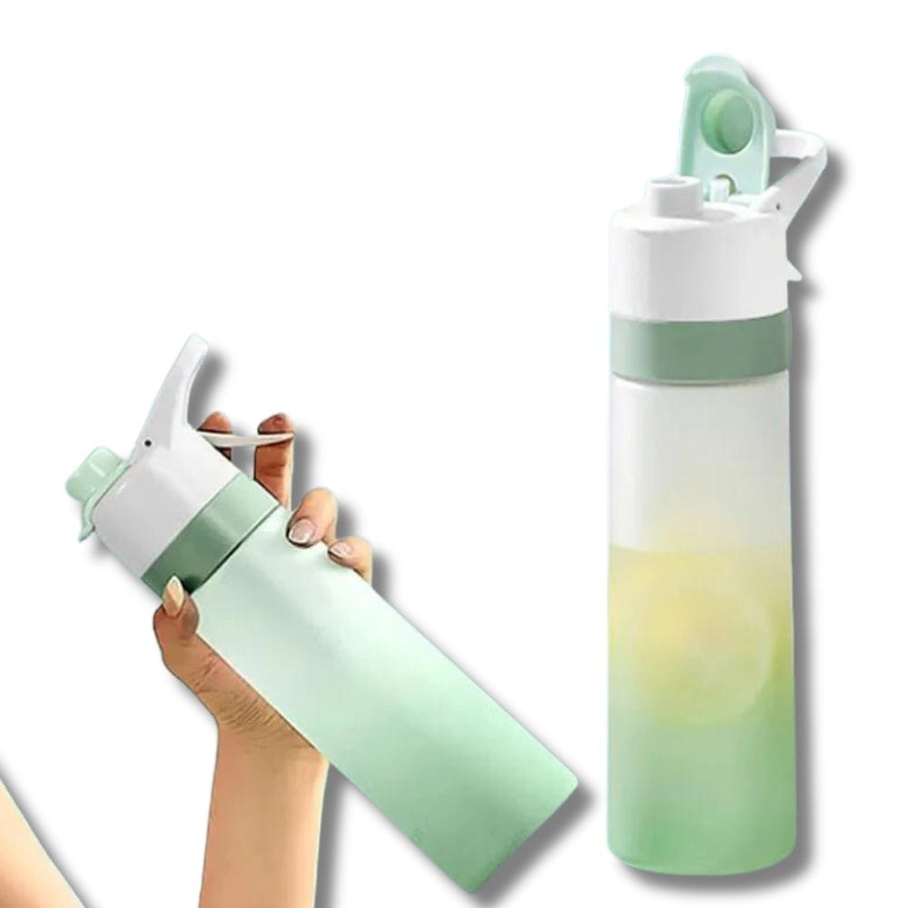 Gourde Sport en Plastique sans BPA 700ml
