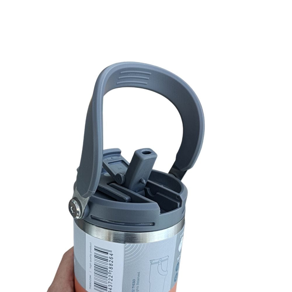Gourde Tyeso Isotherme Acier Inoxydable 900ml