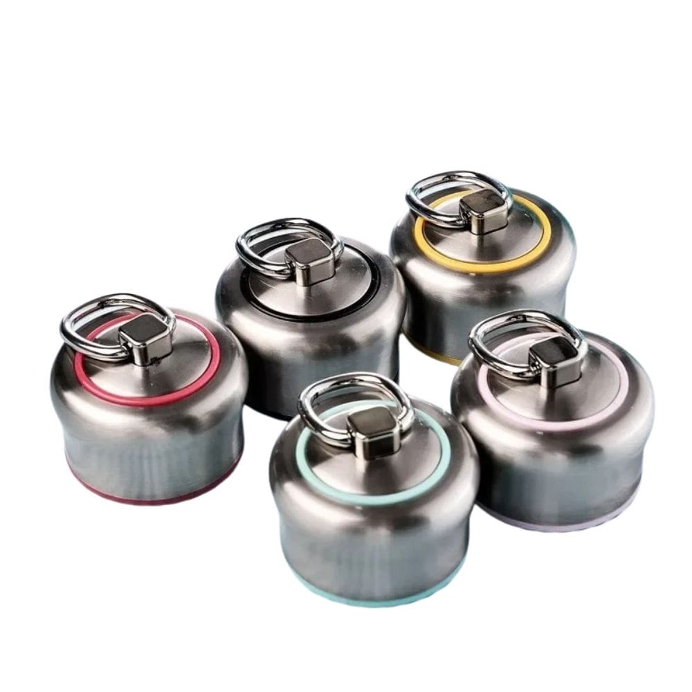 Petits Mugs Isotherme en Inox 280ml