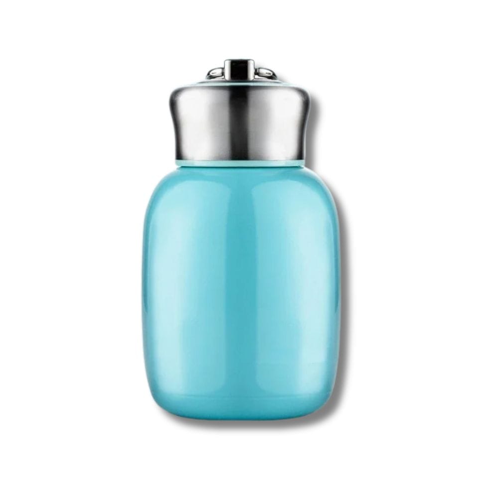 Petits Mugs Isotherme en Inox 280ml Blue