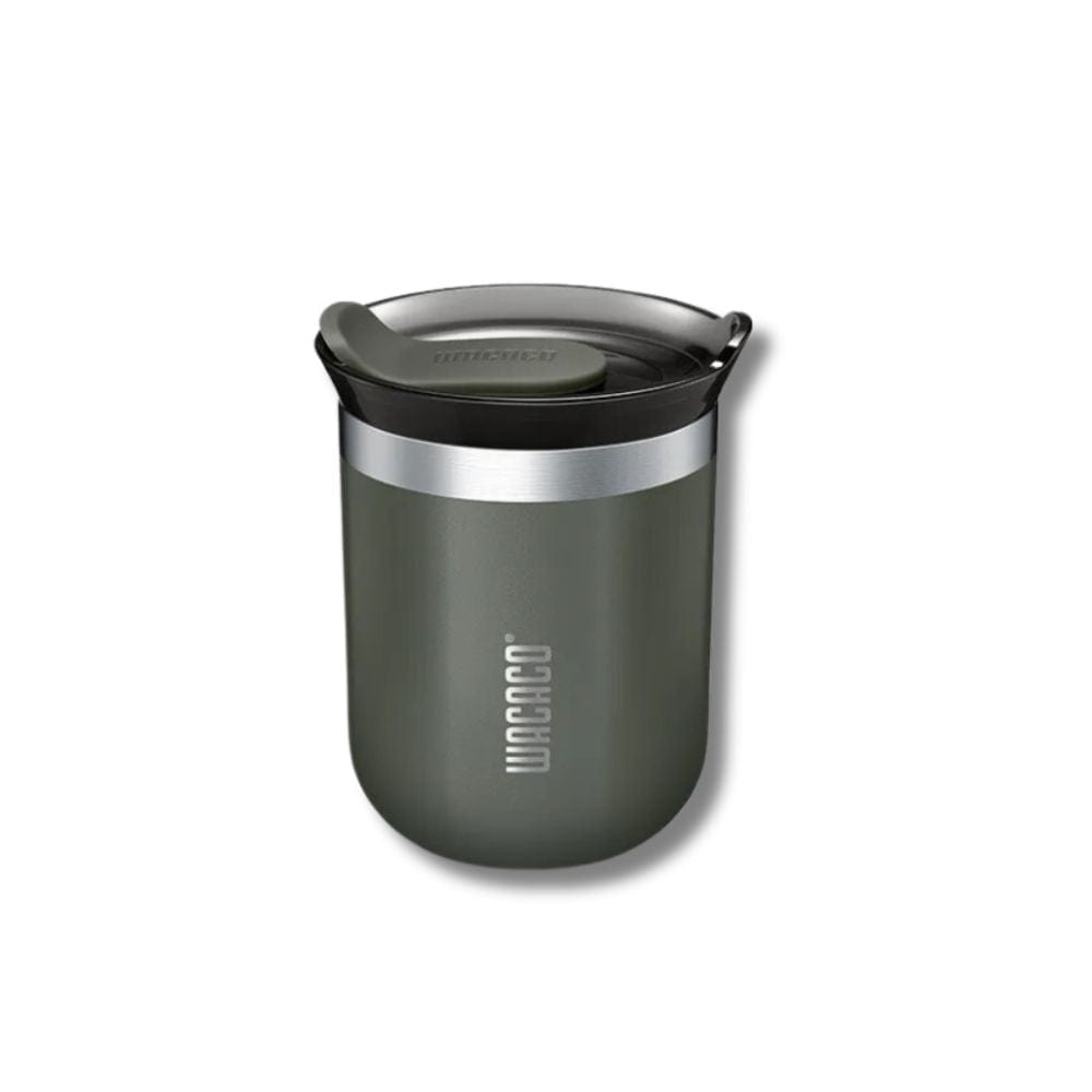 WACACO Gourde Mug en Inox à Double Paroi 180ml