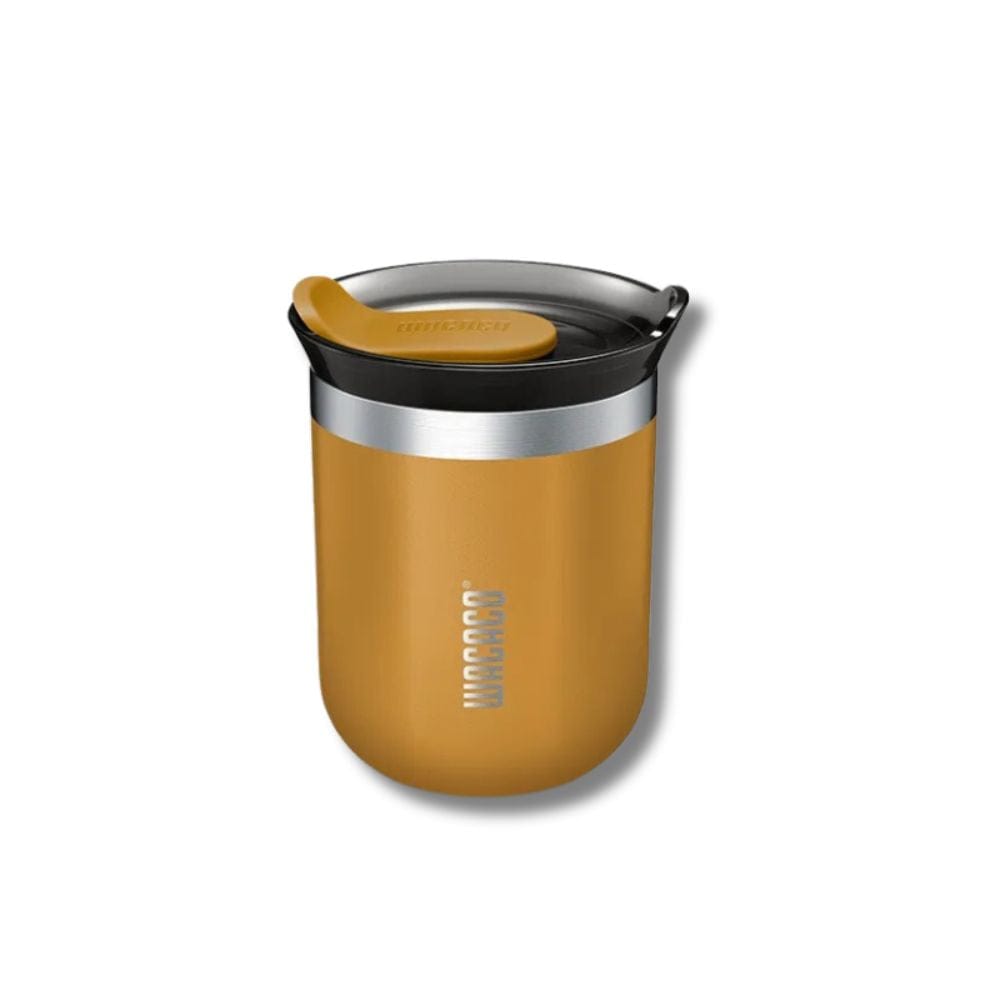 WACACO Gourde Mug en Inox à Double Paroi 180ml