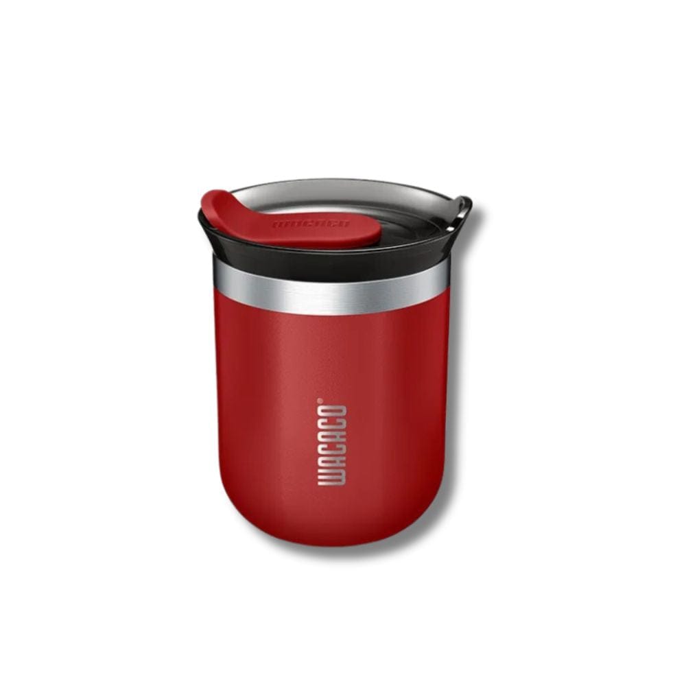 WACACO Gourde Mug en Inox à Double Paroi 180ml