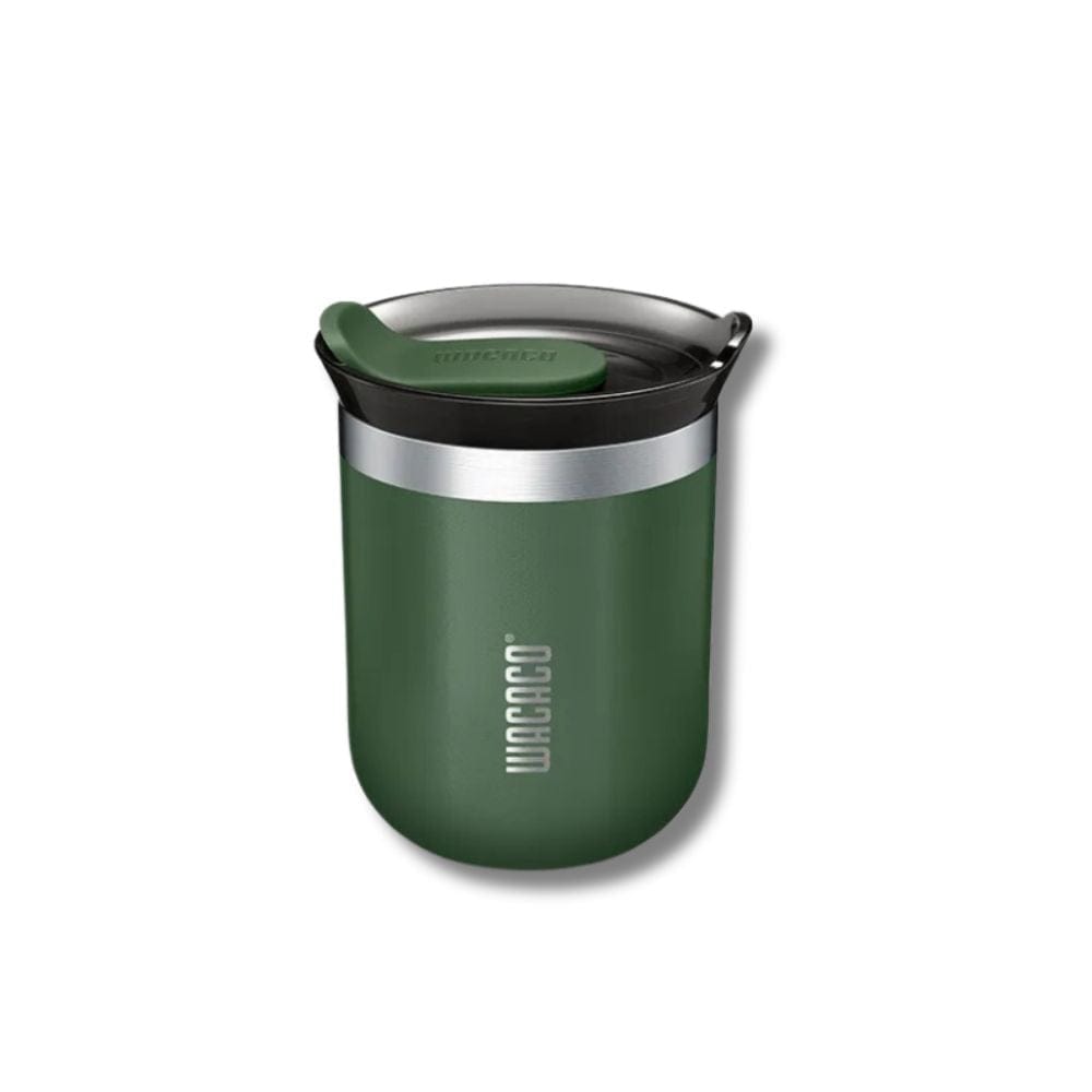 WACACO Gourde Mug en Inox à Double Paroi 180ml