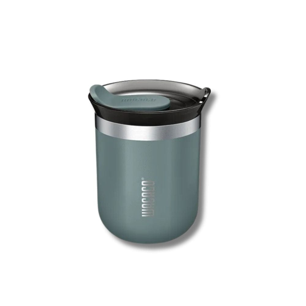 WACACO Gourde Mug en Inox à Double Paroi 180ml